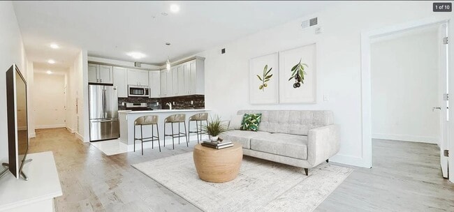property at 3294 John F. Kennedy Blvd