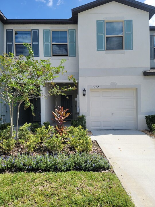 4455 Globe Thistle Dr in Tampa, FL - Building Photo