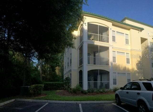 property at 8915 Legacy Ct