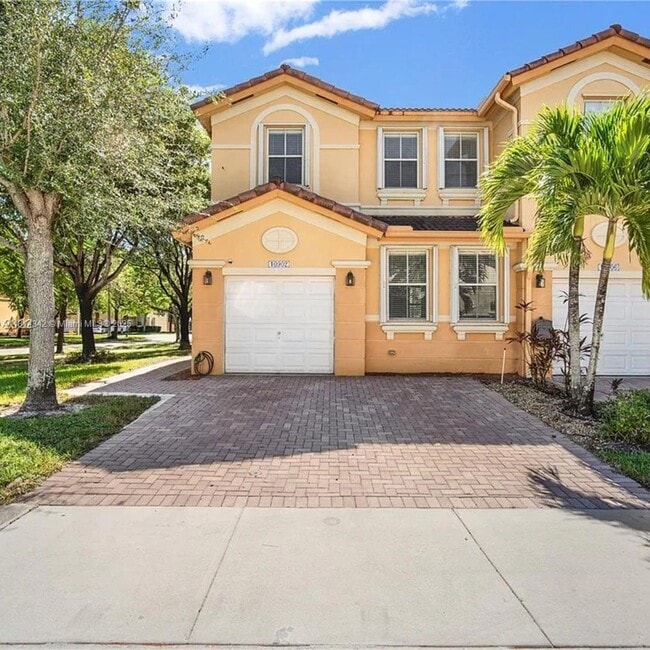 property at 10902 NW 79th St