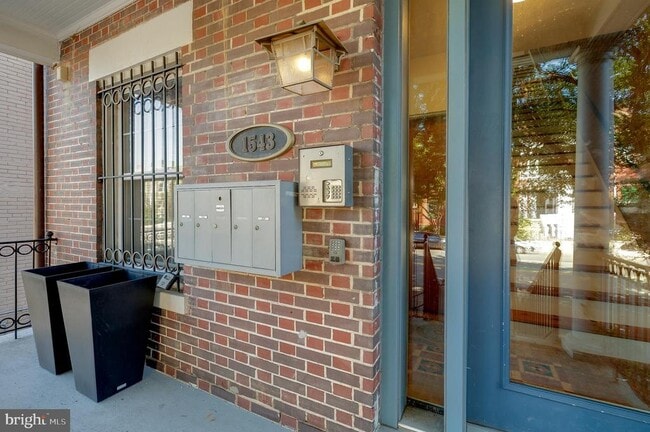 1543 6th St NW in Washington, DC - Building Photo - Building Photo