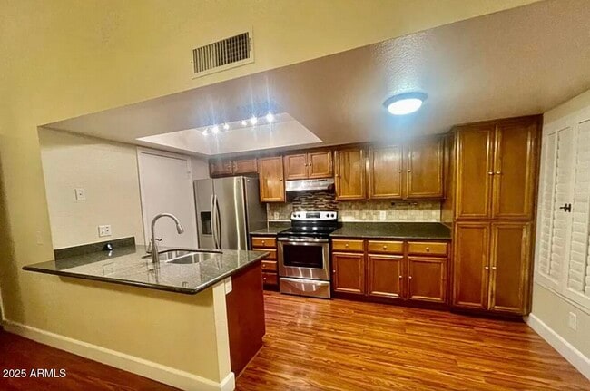 861 E Lola Dr in Phoenix, AZ - Building Photo - Building Photo