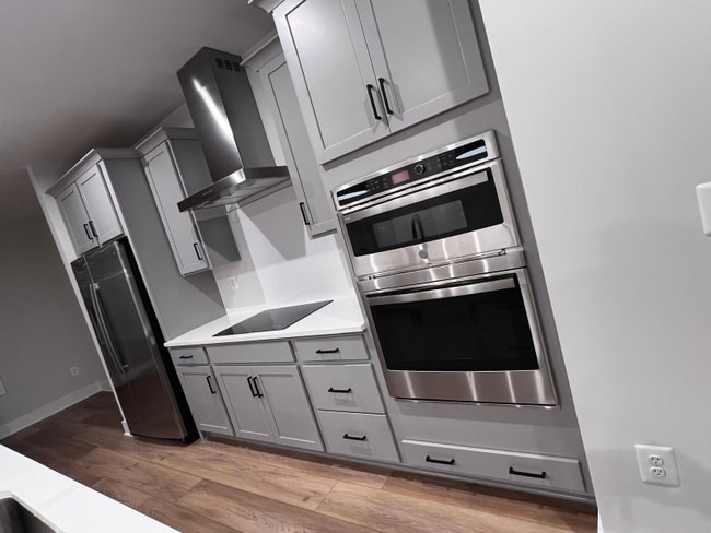 property at 9486 Pinkman Rd