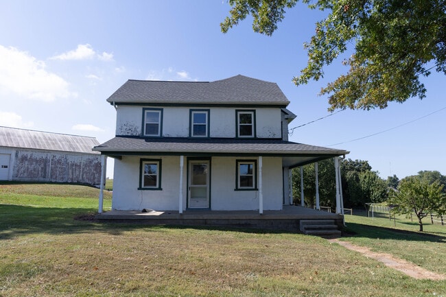 property at 1049 Reading Rd