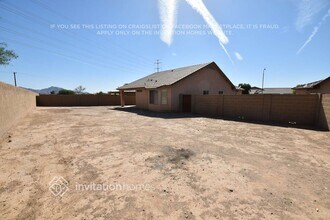 9903 W Trumbull Rd in Tolleson, AZ - Building Photo - Building Photo