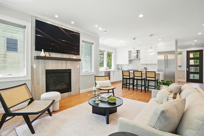 property at 14 Princeton St