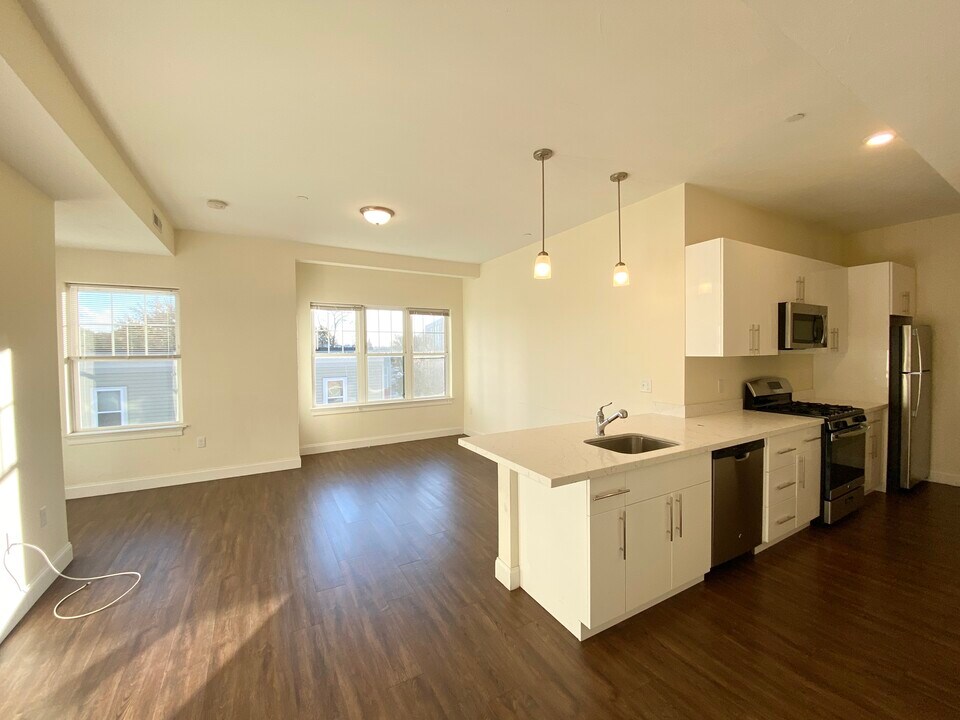 81-85 Amory St in Boston, MA - Building Photo