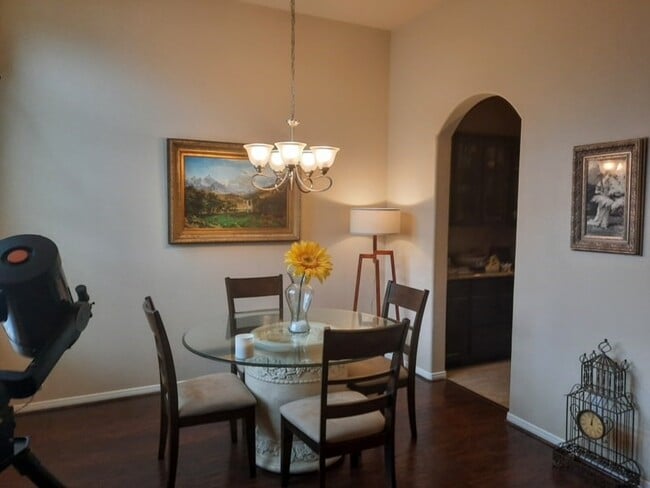 property at 2459 Garden Falls Dr