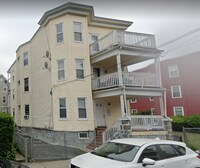 11 Westville Ter, Unit 3b photo'