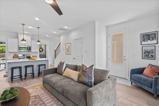 250 Morgan Silver Dr in Spartanburg, SC - Building Photo - Building Photo