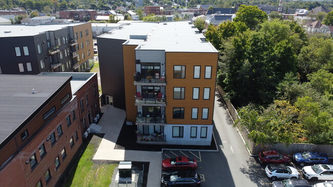 property at 209 Queen St
