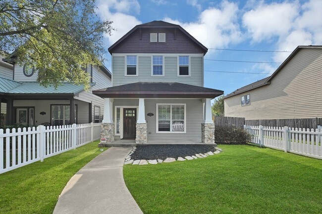 property at 4631 Trembling Forest Ln