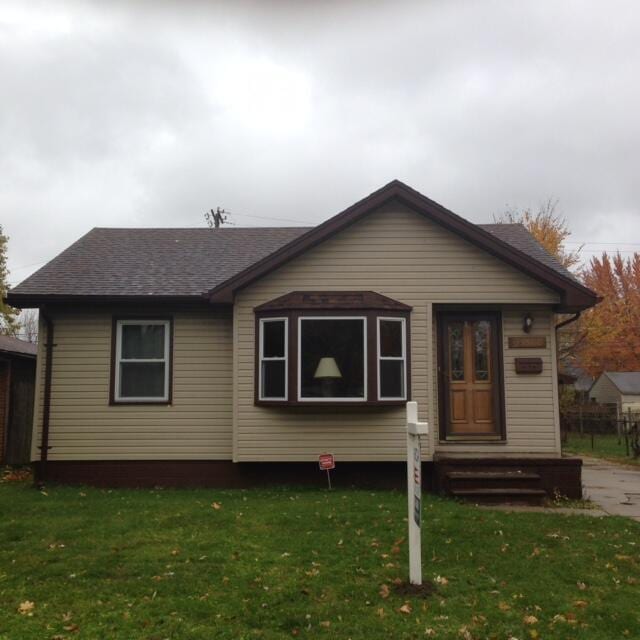 property at 25517 Yale St