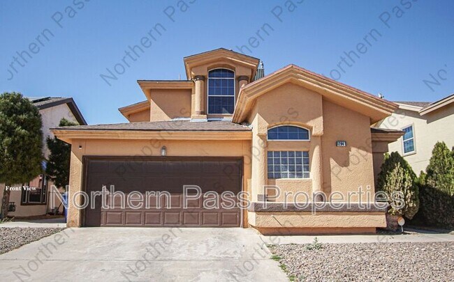 property at 12941 Tierra Salas Dr