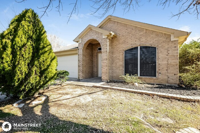 6209 Brookfall Dr in Arlington, TX - Building Photo