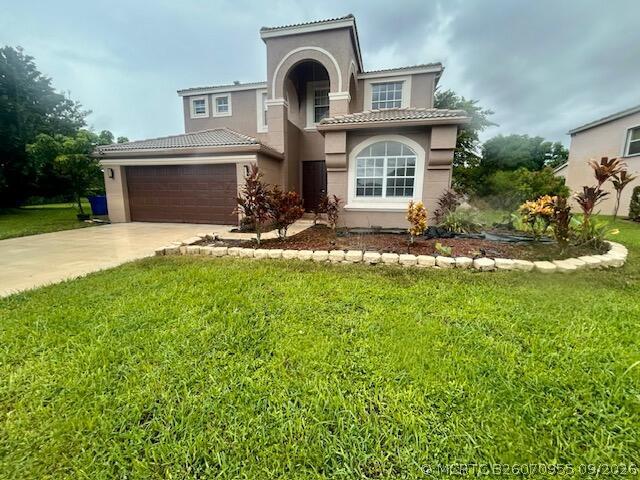 property at 127 Saratoga Blvd W
