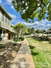 2559 E Geddes Pl in Centennial, CO - Building Photo - Building Photo