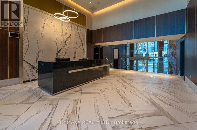 2333 Khalsa Gate in Oakville, ON - Building Photo - Building Photo