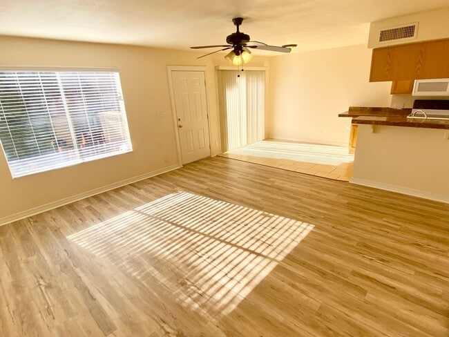 property at 14806 Yerba Buena Way