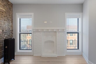 1655 W Jonquil Terrace in Chicago, IL - Foto de edificio - Building Photo