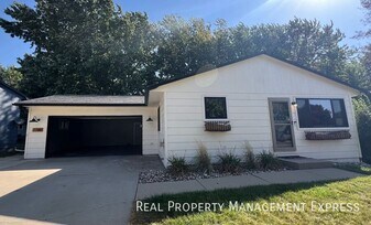 Spacious 5-Bedroom Home with Modern Update in Sioux Falls, SD - Building Photo