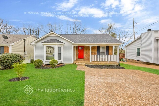 property at 509 Heritage Ln