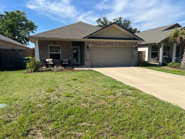 17 9th Ave in Shalimar, FL - Building Photo