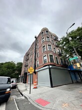 1719 Pitkin Ave in Brooklyn, NY - Building Photo - Building Photo