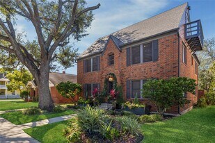 505 Harvard St in Houston, TX - Building Photo