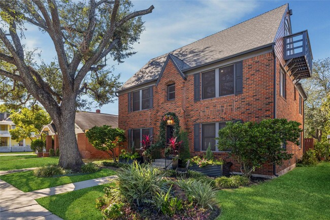 property at 505 Harvard St