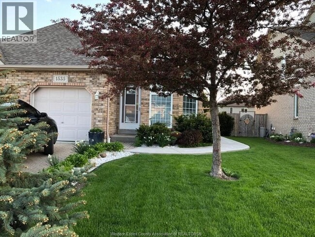 property at 1535 Vollans St
