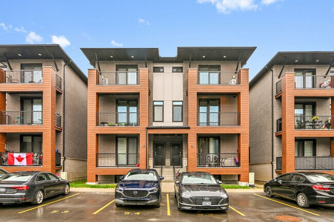 338 Rhonda Stewart Private in Ottawa, ON - Building Photo - Building Photo