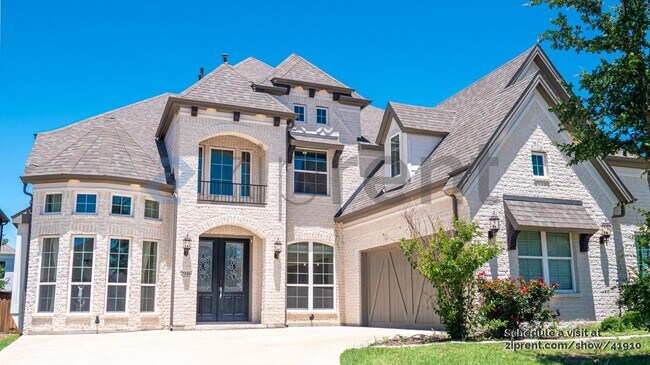 2916 Adon Springs Ln in Celina, TX - Building Photo - Building Photo