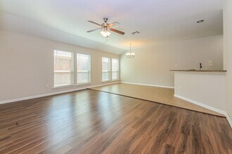 1629 Applegate Way in Royse City, TX - Building Photo - Building Photo