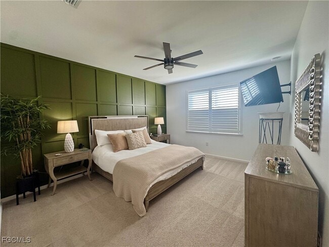 property at 3333 Hampton Blvd