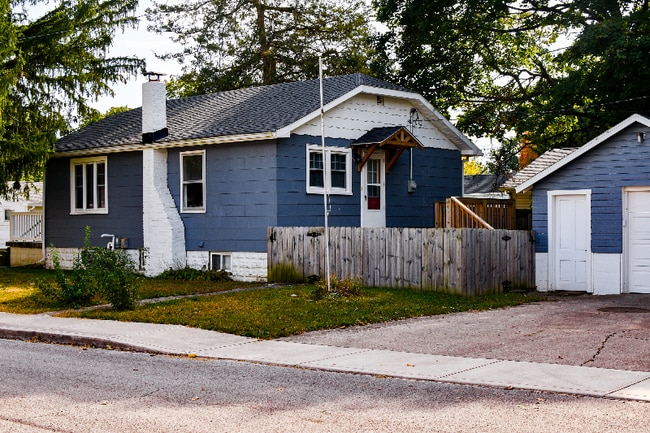 308 Maple St in Tipton, IN - Building Photo - Building Photo