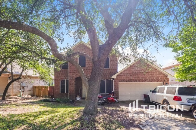 property at 405 Red Hawk Dr