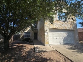 333 Outfitter Dr in Bastrop, TX - Building Photo