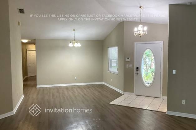 4 Sherrington Dr in Ormond Beach, FL - Foto de edificio - Building Photo