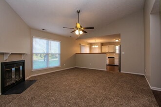 12274 Van Spronsen Ct in Indianapolis, IN - Building Photo - Building Photo