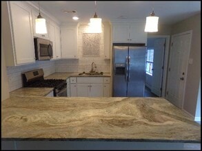 525 S Oak St in Little Rock, AR - Building Photo - Building Photo
