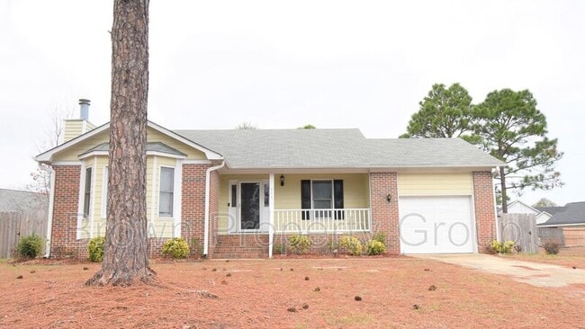 property at 711 Alexwood Dr