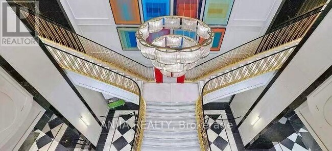 955 Bay St. in Toronto, ON - Building Photo - Building Photo