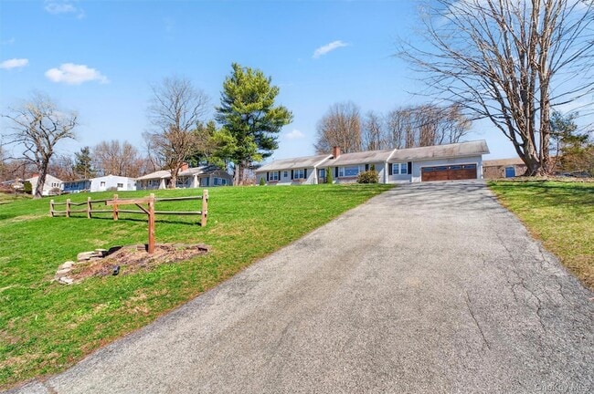 property at 49 Clover Hill Dr