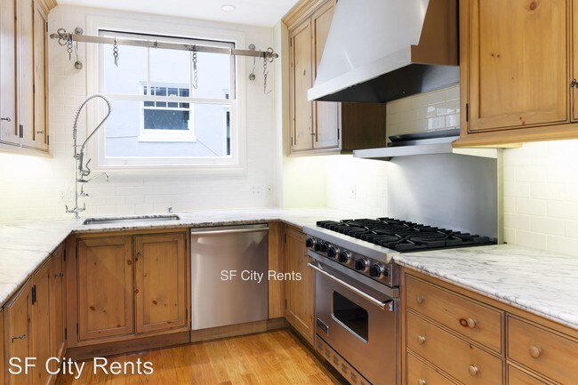 1870 Jackson St-Unit -#304 in San Francisco, CA - Building Photo - Building Photo