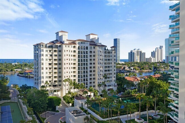 property at 20185 E Country Club Dr