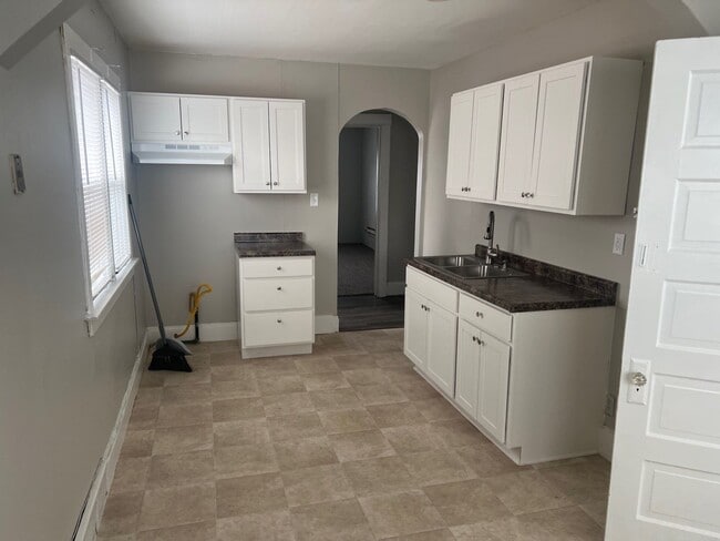 property at 3715 Fir St