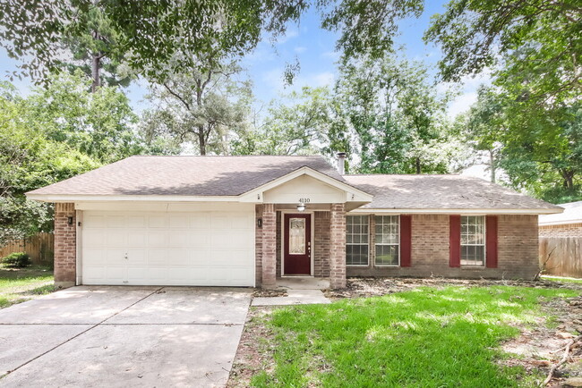 property at 4110 Bassingham Dr