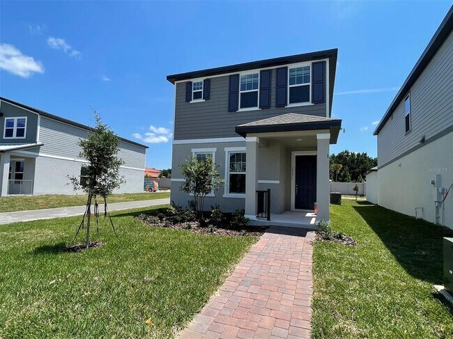 12271 Bracco St in Winter Garden, FL - Building Photo - Building Photo
