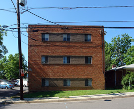 5205 Bass Pl SE in Washington, DC - Building Photo - Building Photo